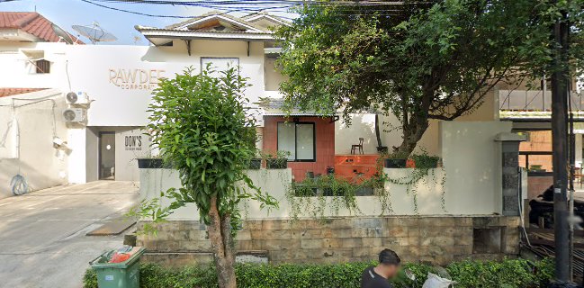 High Life Resto&Bakery