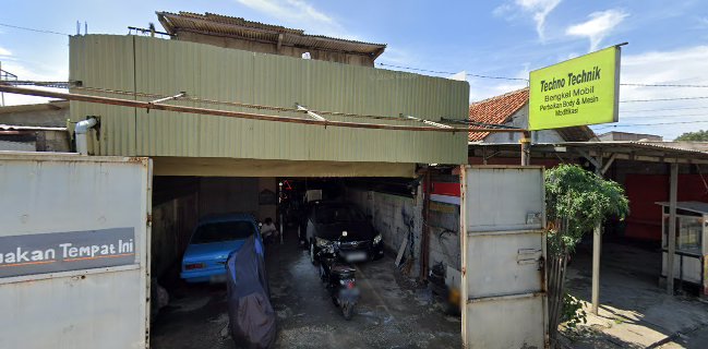 Opinii despre Jebew Jebret Cilodong în Kota Depok - Gastronomi dan perhotelan