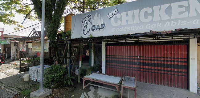 Opinii despre Dapur Kristin în Kota Balikpapan - Gastronomi dan perhotelan