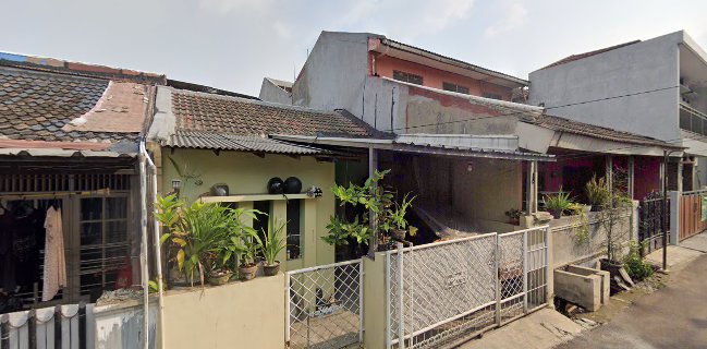Rumah Makan Pemalang Taman Kedaung
