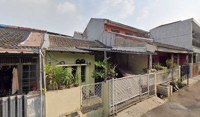 Rumah Makan Pemalang Taman Kedaung
