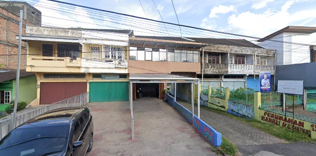 Nutrisi Club Herbalife WILDIN