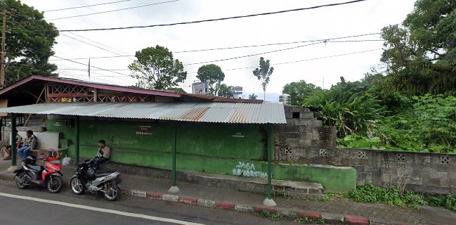 Rumah Makan Ikan Bakar CHENJIO - Kota Tomohon