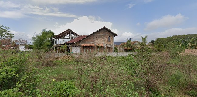 Studio musik Tiiwana & Angkringan