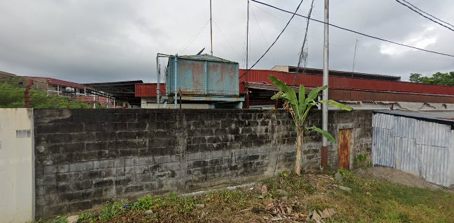 SIMPLE - Kota Padang