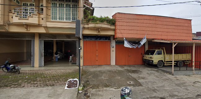 d'sashesi cafe&resto