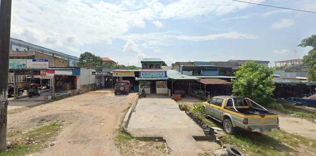 RUMAH MAKAN KUMPULAN