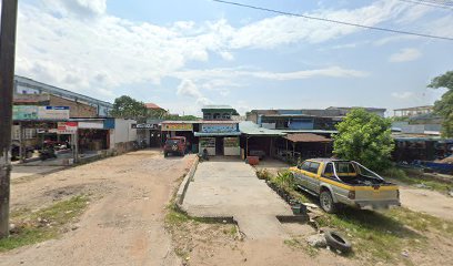 RUMAH MAKAN KUMPULAN