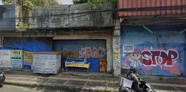 Teppan Burger & Kebab