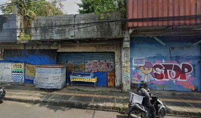 Teppan Burger & Kebab