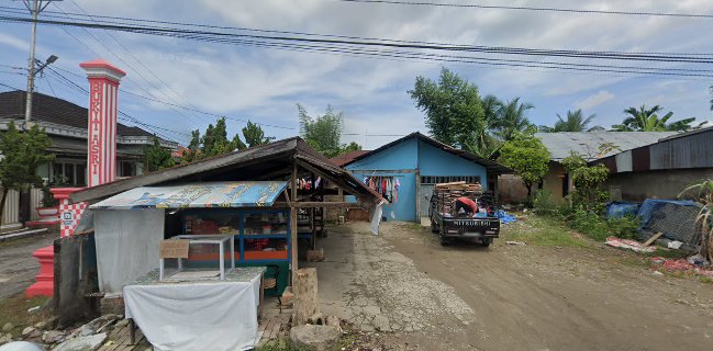 Opinii despre Kedai kopi Zahra în Kota Padang - Gastronomi dan perhotelan