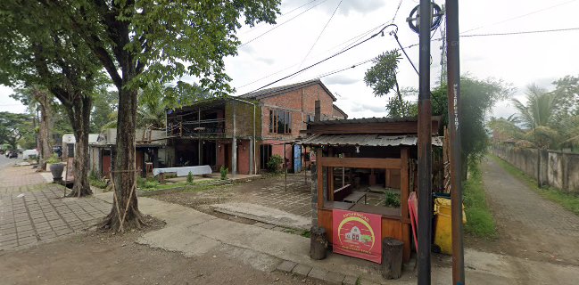 Kedai Kopi GOEDANG TOEA