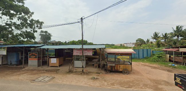 Sate padang ajo angah