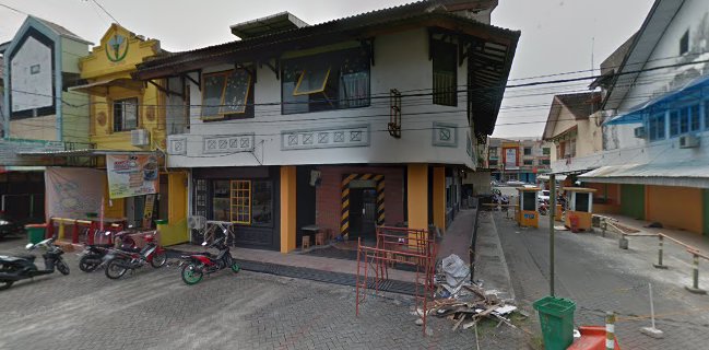 United Army Makassar