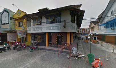 United Army Makassar