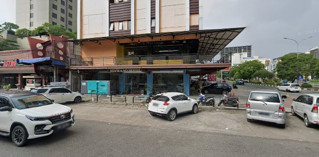 Jl. Komp. Penuin Centre No.11, RW.4, Batu Selicin, Kec. Lubuk Baja, Kota Batam, Kepulauan Riau 29444