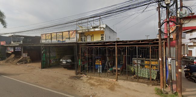 Opinii despre Nasi Goreng Shaffanah în Kota Palembang - Gastronomi dan perhotelan