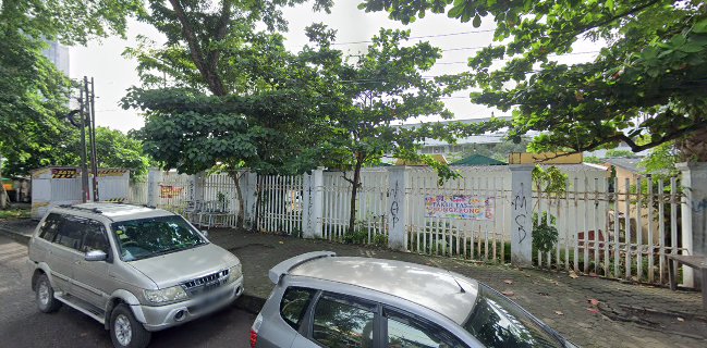 Angkringan palembang