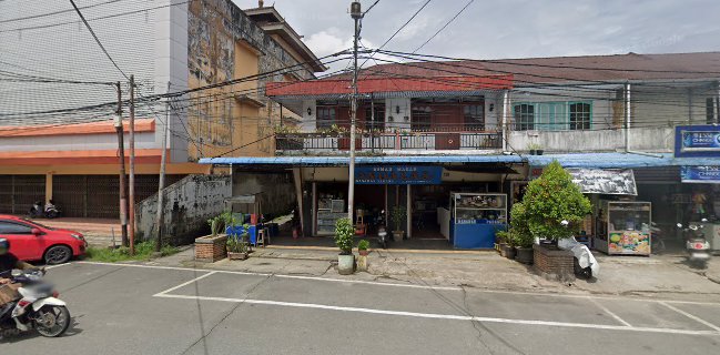 Andalas Rumah Makan - Kota Singkawang