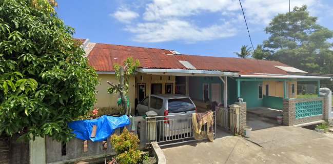 Affiq Brownies & Cake