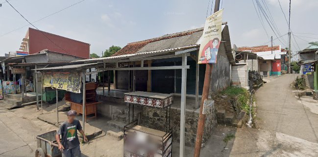 Bakso MAS OPAN & Soto Sokaraja