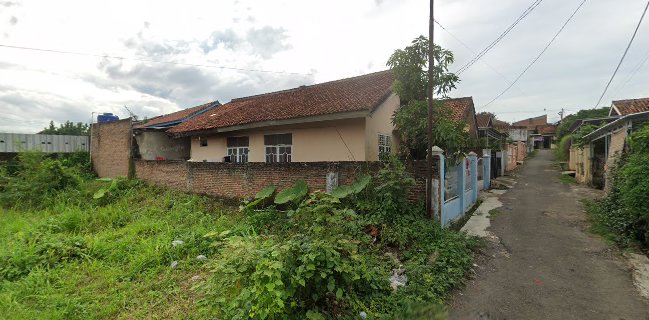 Jl. Padat Karya Gg. Damai No.30, Rajabasa Jaya, Kec. Rajabasa, Kota Bandar Lampung, Lampung 35142