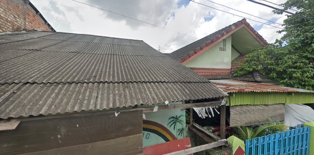 Trewijaya homebakery