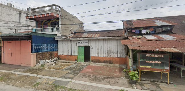 RM Robema - Gastronomi dan perhotelan