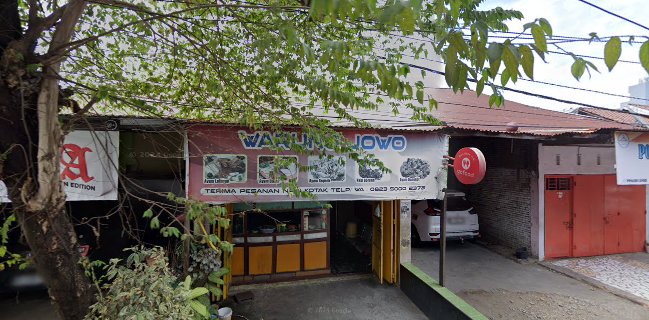 Jl. Rappocini Raya Lrg. 11 No.6E, Bua Kana, Kec. Rappocini, Kota Makassar, Sulawesi Selatan 90222