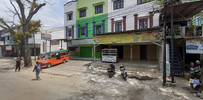 ES CAMPUR & RUJAK H. KARLAN