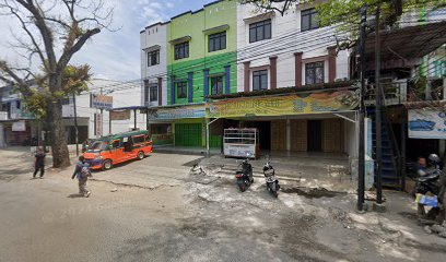 ES CAMPUR & RUJAK H. KARLAN