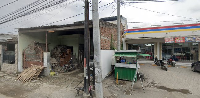 Indomaret Say Bread Dempel lor semarang - Kota Semarang