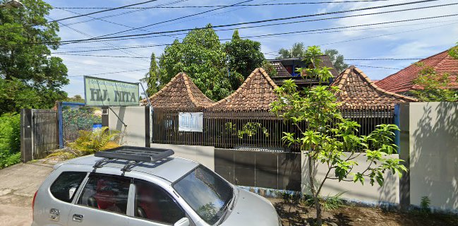 RM Pindang Meranjat Hj. Nita