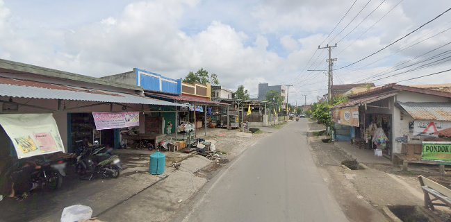 H6FV+4J6, Jl. Bangau, Tugu Kecil, Kec. Prabumulih Tim., Kota Prabumulih, Sumatera Selatan 31113