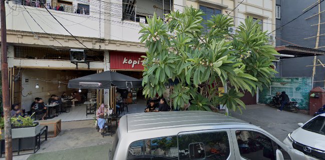 Jl. Beruang Kelurahan No.20, RT.3/RW.RT.3, RT.3, Bonto Biraeng, Mamajang, Makassar City, South Sulawesi 90132