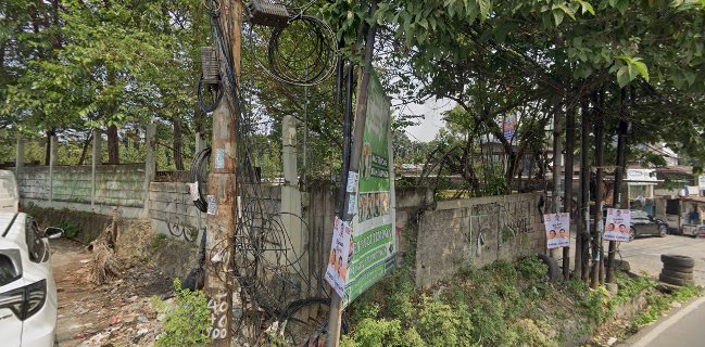 Totofore Coffee and Pastry