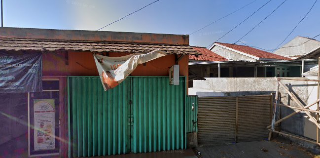 deSarah (Sarah Roti & Pizza)