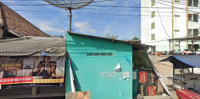 Opinii despre SweetMonday în Kota Bandung - Gastronomi dan perhotelan