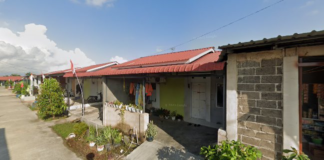 Warung hafidz - Gastronomi dan perhotelan