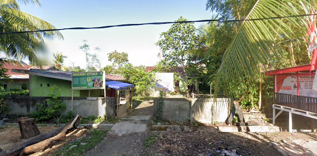 Sari laut bung josep