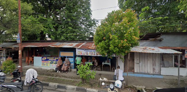 PONDOK NASI GORENG BAROKAH