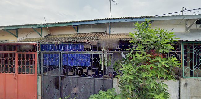 MANDE CATERING (Menerima Rantangan & Nasi Kotak)