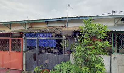 MANDE CATERING (Menerima Rantangan & Nasi Kotak)