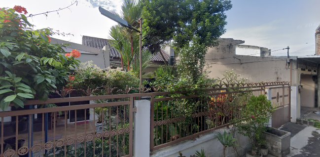 Opinii despre Yoga bakery în Kota Salatiga - Gastronomi dan perhotelan