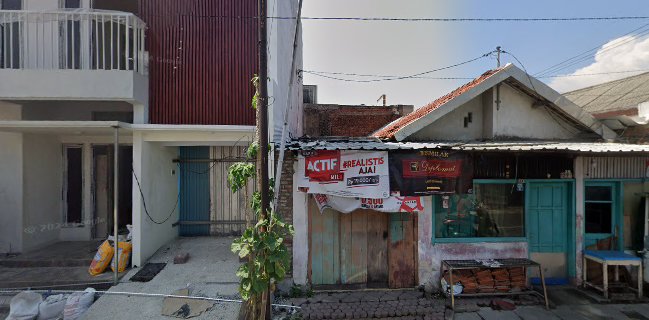 Opinii despre Warung Lumaya Sumber Laut în Surabaya - Gastronomi dan perhotelan