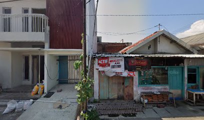 Warung Lumaya Sumber Laut