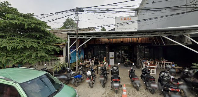 Libra Billiard & Cafe