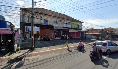 Kopi Njoy Denpasar