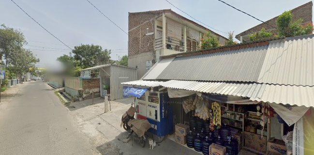 Cafe Kata Kita