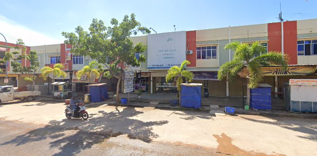 Ruko, Jl. Golden City Residence F No.8, Tj. Buntung, Kec. Bengkong, Kota Batam, Kepulauan Riau 29444